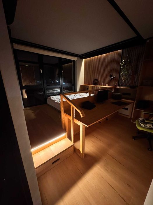 Оренда дизайнерська квартира НОВОБУД вул.Буйка ЖК Вільне Місто