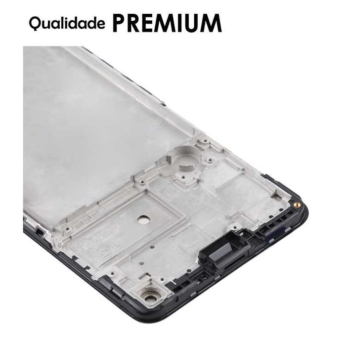 LCD Touch Screen Display with Frame for Samsung Galaxy A21s64741087367171121