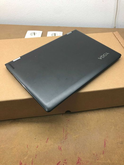 Lenovo Yoga 510-14AST | AMD A9  2.9Ghz 4GB SSD 256GB 14 TOUCH