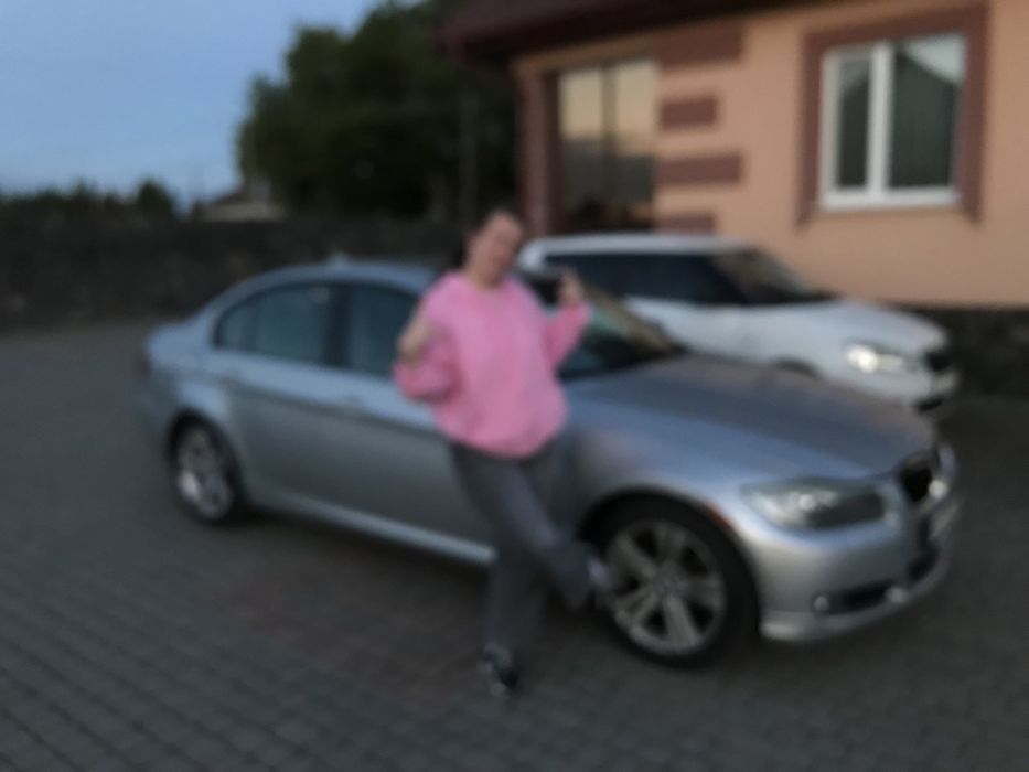 Bmw e90 328xi manual 2011 Lci