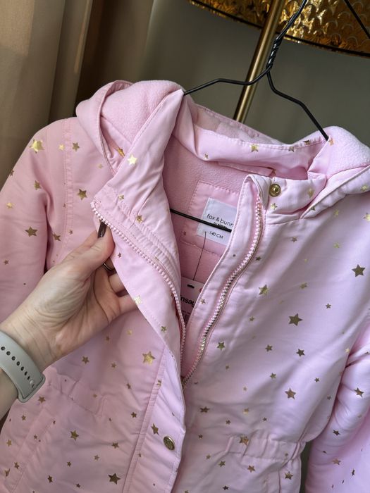 Куртка-пальто Sinsay