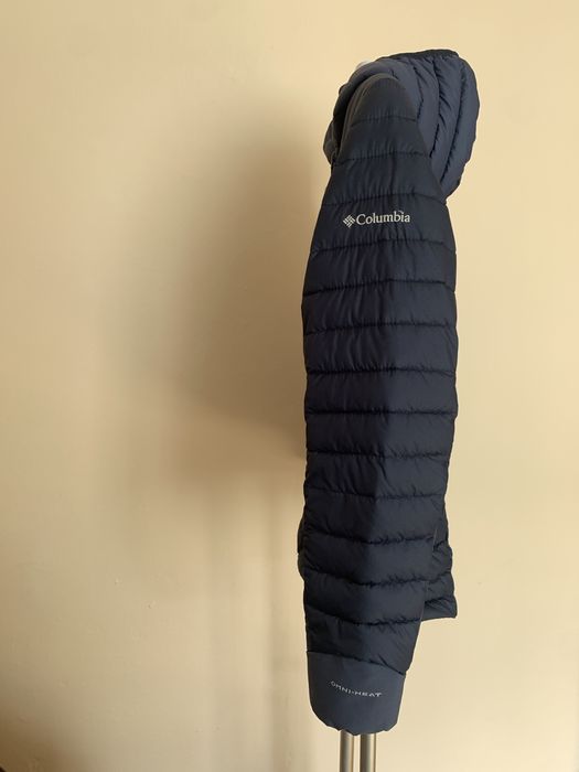 Куртка Columbia S
