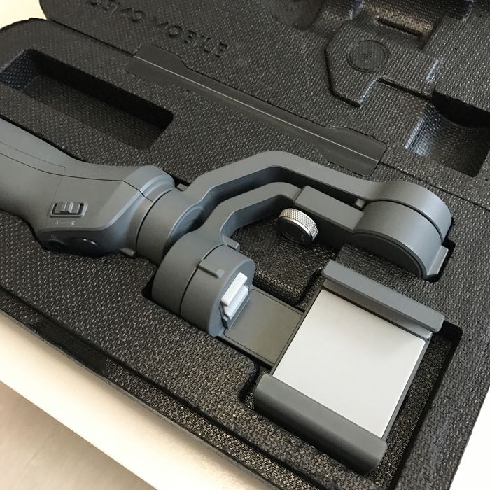 Стедикам DJI Osmo Mobile 2