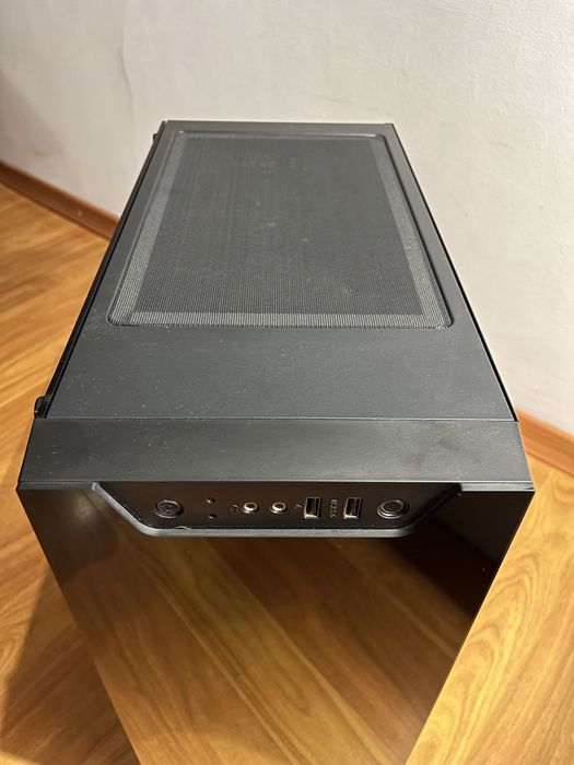 Komputer Gamingowy PC | RTX2060 + i5 9600k | + monitor i klawiatura