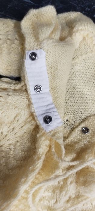 Новий кардиган для дівчинки