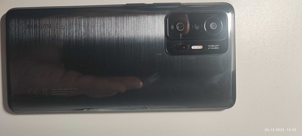 Продам Xiaomi 11T 8/128