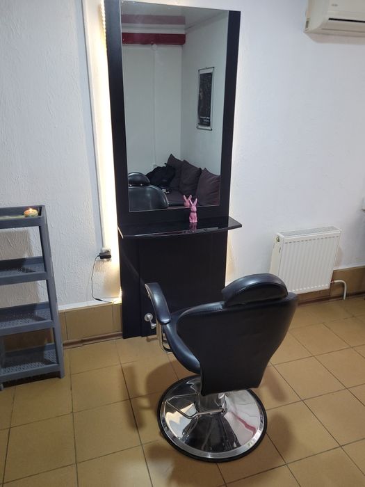 Аренда кресла центр