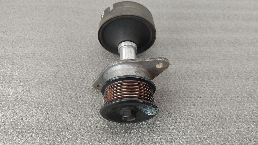 Poli Alternador FORD Focus I Carrinha (DNW)