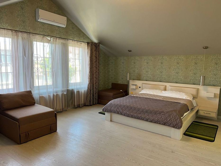 Продажа шикарных 2 дома с басейном, 430т$
