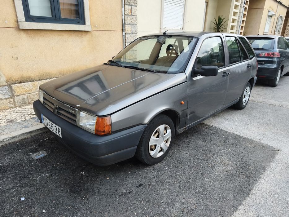 Vendo Fiat tipo 1.4 — photo 4