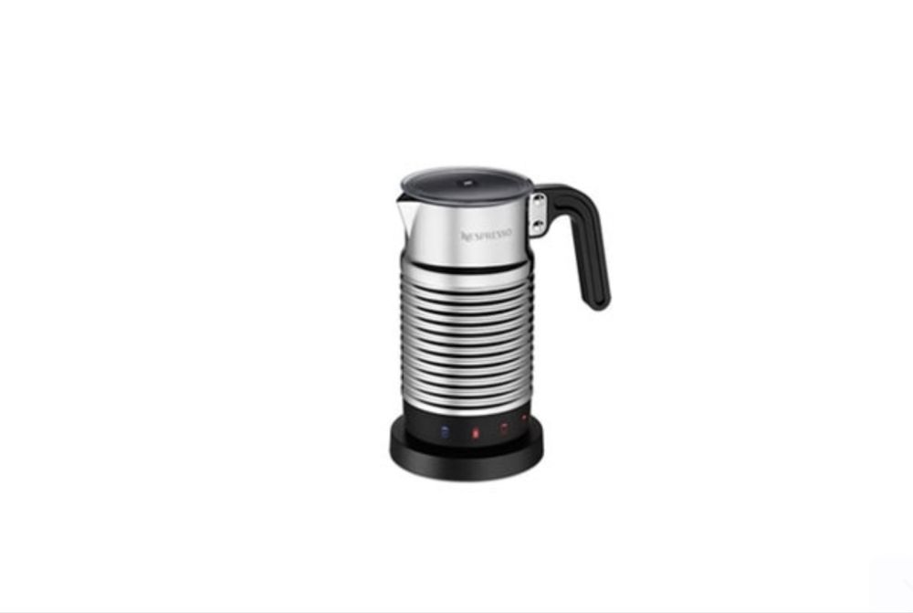 nespresso aeroccino 4 novo