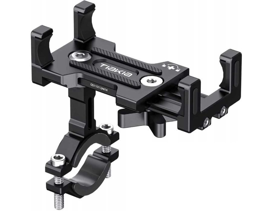 Uchwyt rowerowy TIAKIA