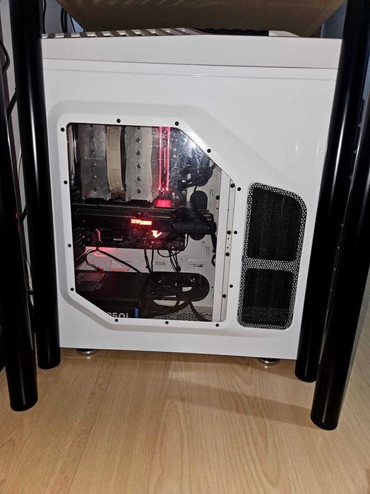 PC Gaming Barato/Preço Final Rtx 2080 / i7 9700K