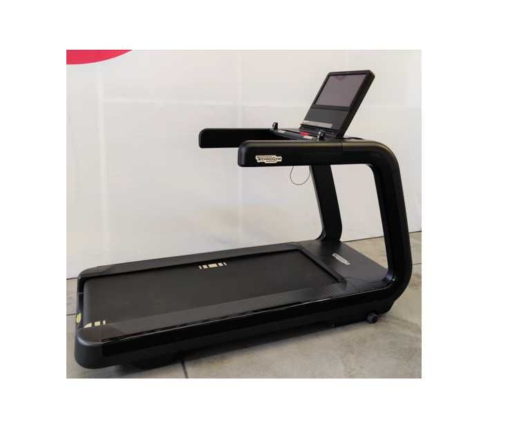 Regenerowana bieżnia elektryczna Technogym Artis Run