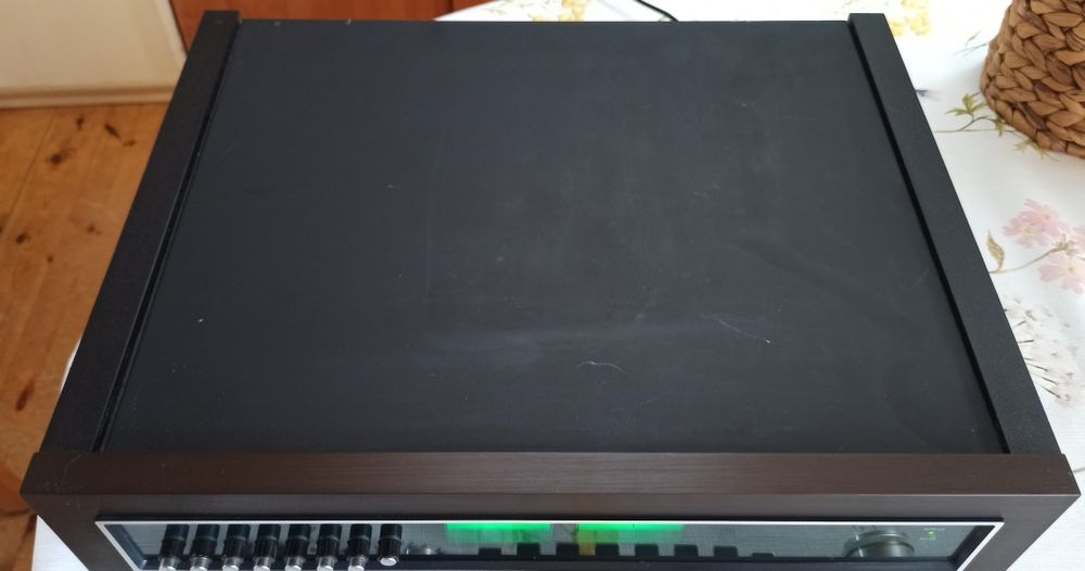 Dual CT1640 tuner