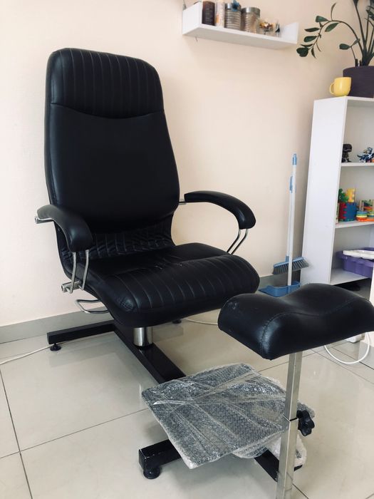 Крісло для педикюру