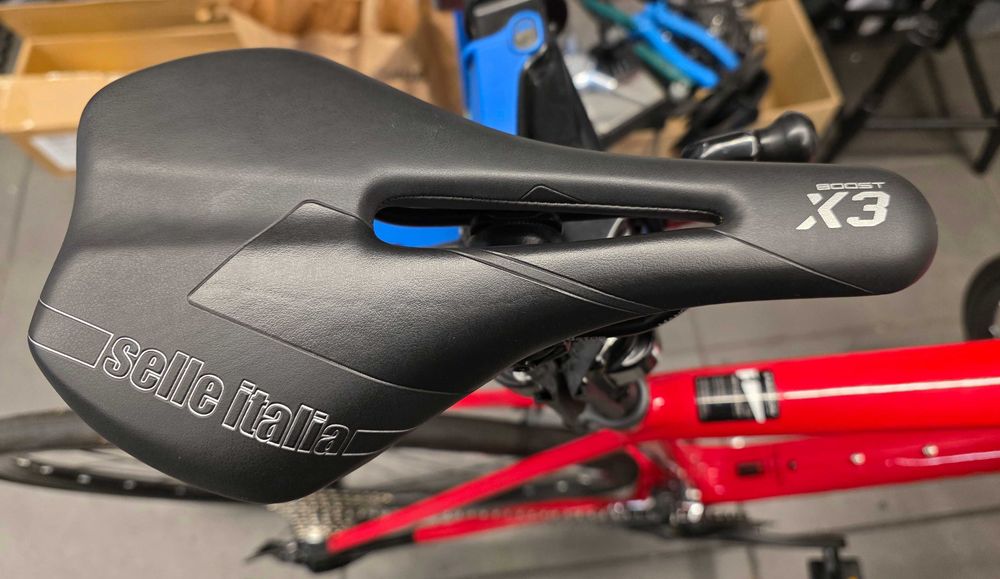 Szosowy Simplon na 105