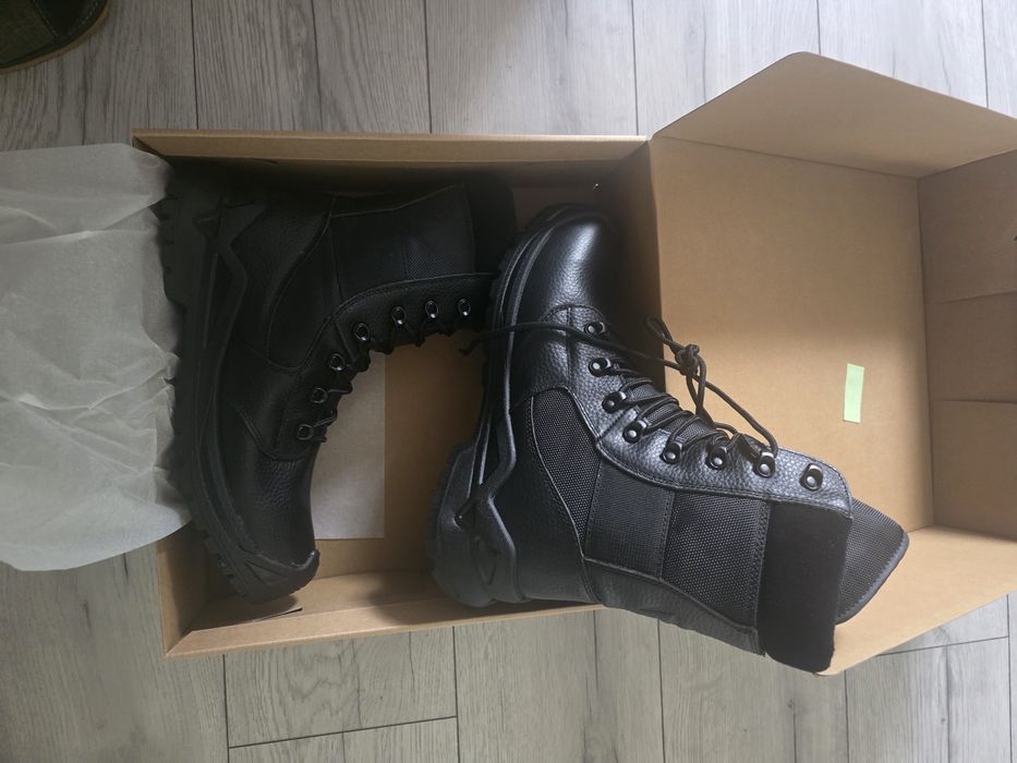 Sprzedam buty zephyr