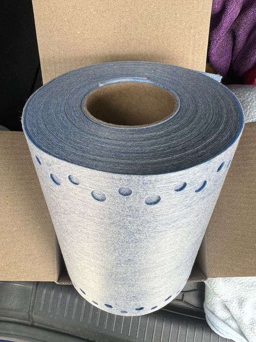 Z przesyłką na metry Taśma Mapei Mapeband easy uszczelniająca 10m