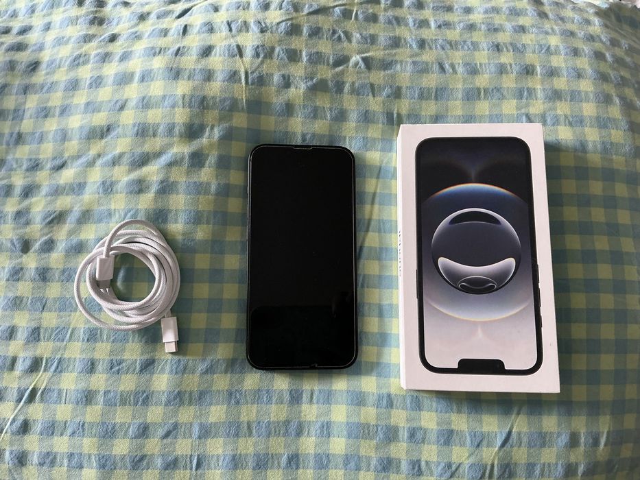 Używany iphone 16e
