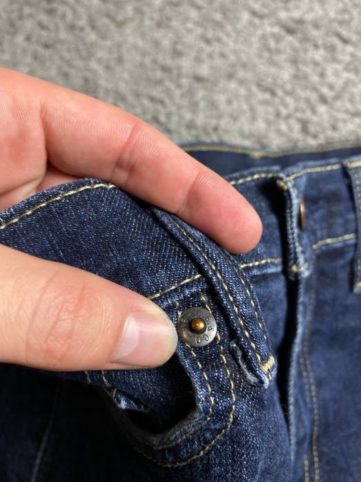 Джинси Levis 31/32