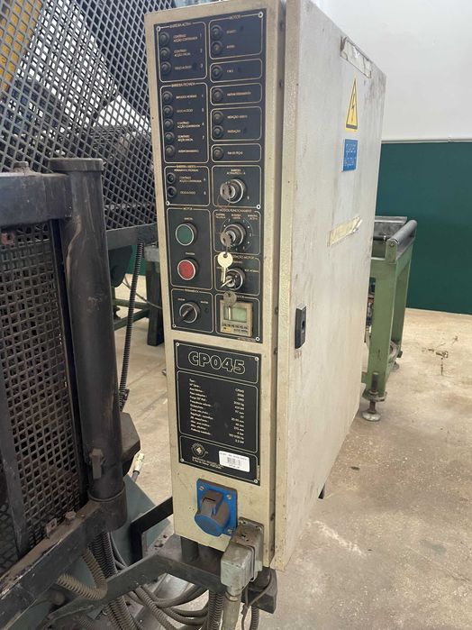 Balancé MECANICA EXATA CP45