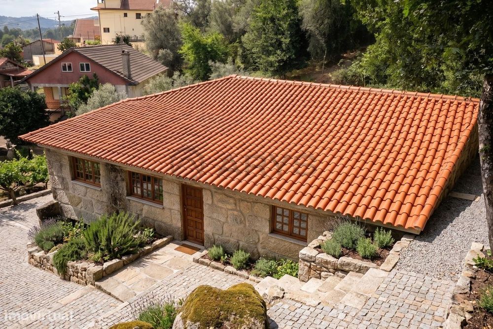 Quinta em Vieira do Minho