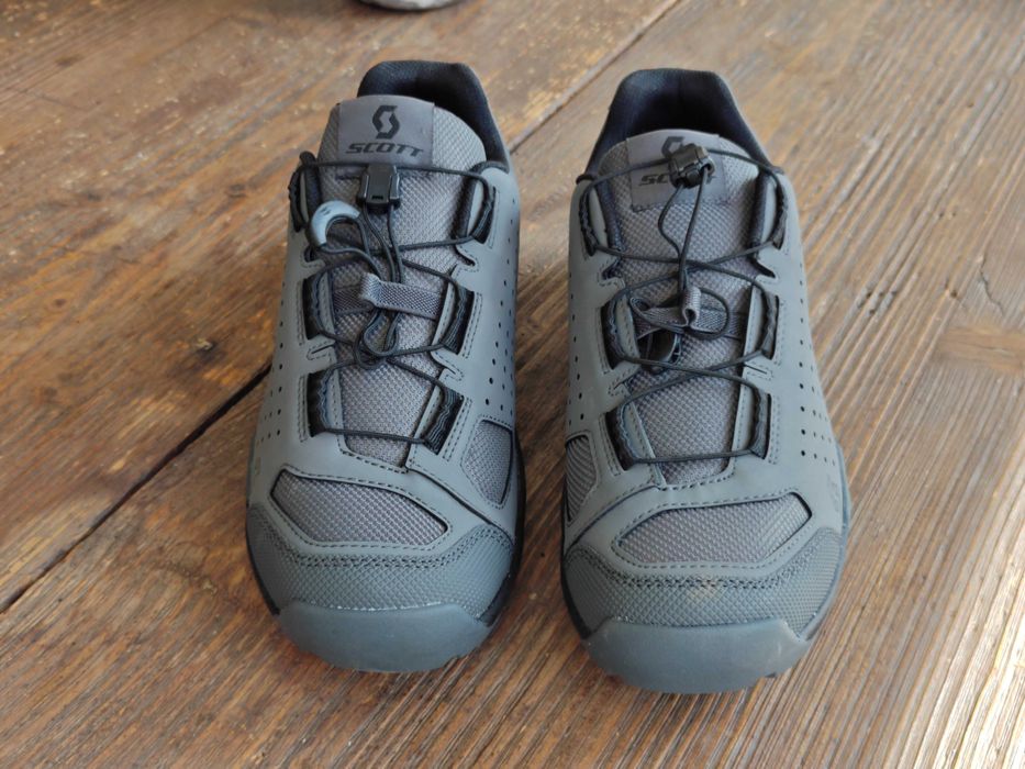 Nowe buty rowerowe Scott Gravel MTB Sport Trail Evo