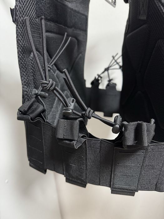 Плитоноска ( Бронижилет ) НОВИЙ