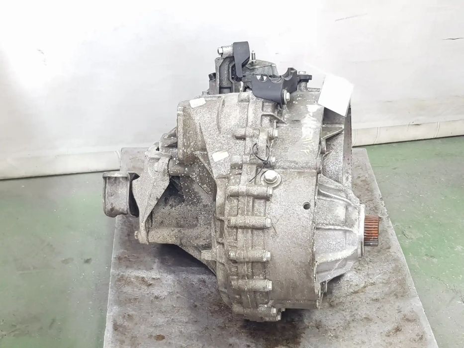 Caixa De Velocidades VOLKSWAGEN T6 TRANSPORTER Furgón SAW