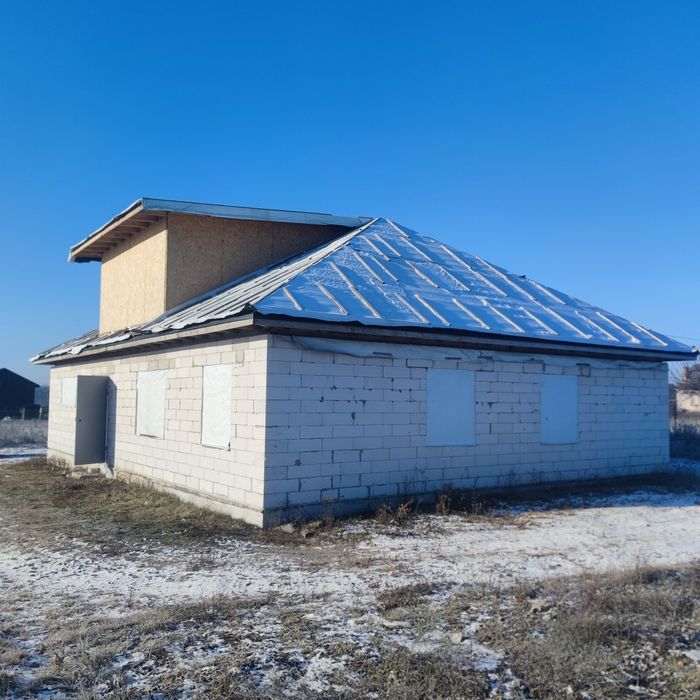 Продається будова