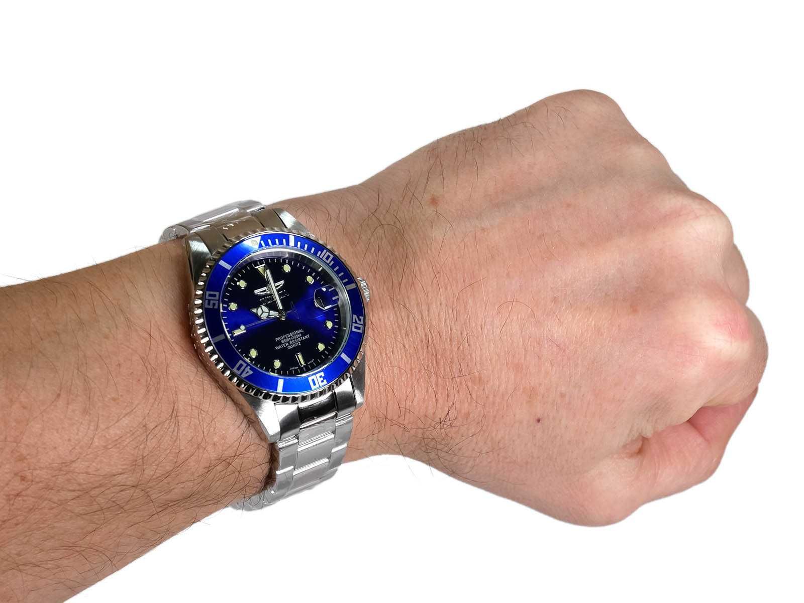 Invicta 9204ob deals