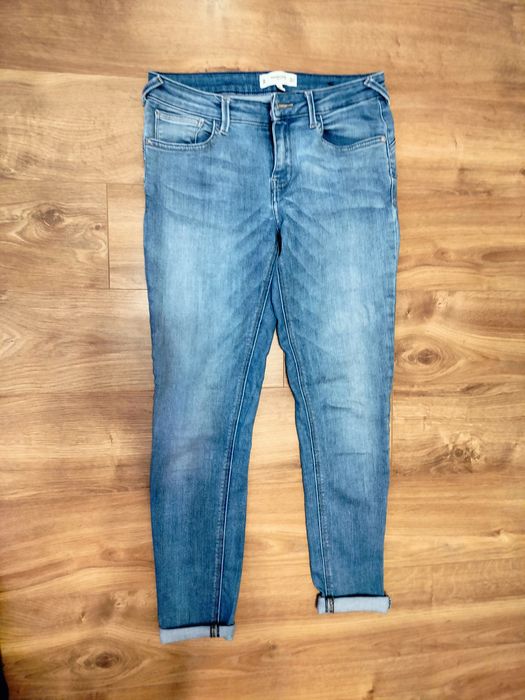 Zestaw spodni jeansów - 5 szt.