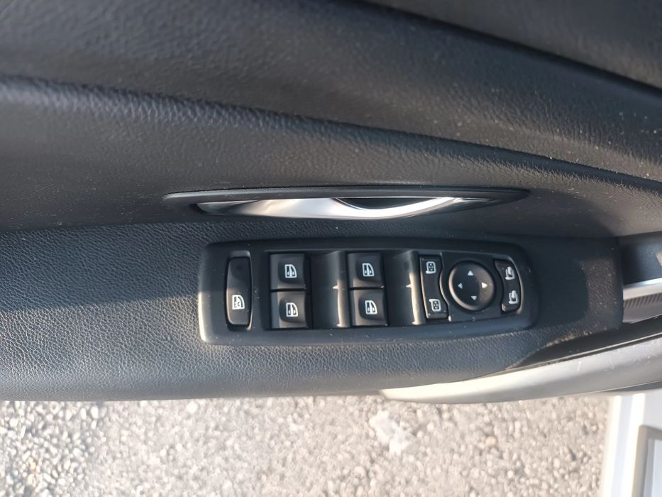 Renault Mégane Break — fotografia 11