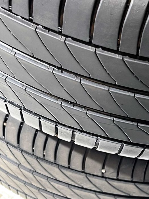 Pneus Michelin Primacy 3 ST - 235/55/18 - Como NOVOS