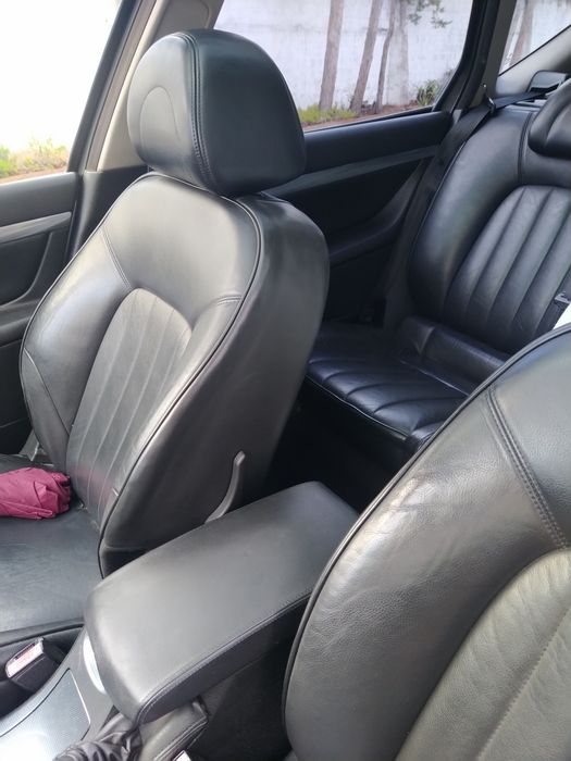 Peugeot 407 SW *