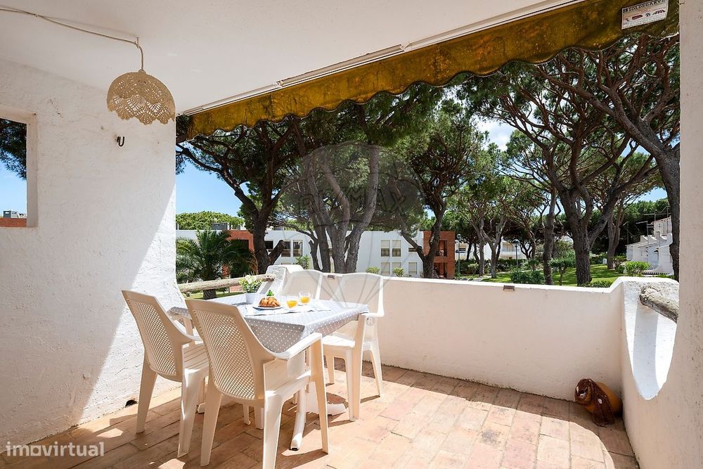 Apartamento T0 para venda