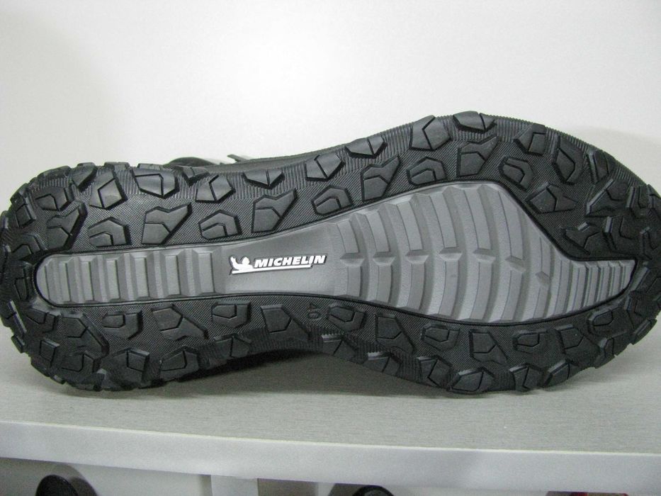 ,41,43,р Черевики  ECCO ULT-TRN M 824314/51094