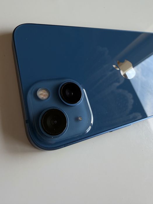 Iphone 13 128gb stan bardzo dobry