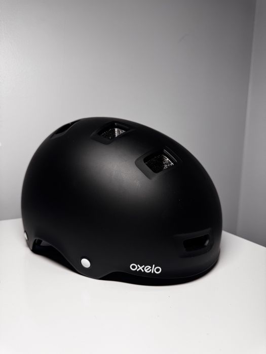 Capacete oxelo multi atividades.