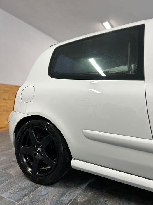 Renault Clio 2.