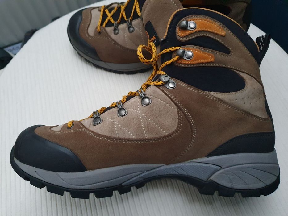 Scarpa GTX trekking outdoor roz. 41