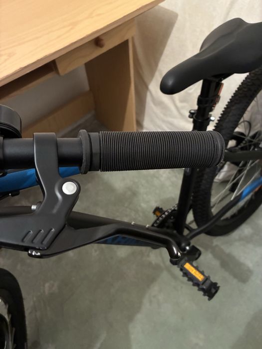 Bicicleta Bike BTT Passeio 27,5 Passeio Rockrider