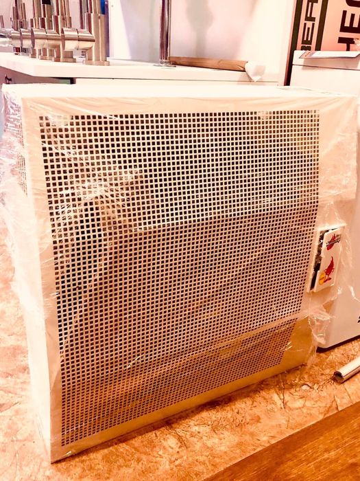 Конвектор газовый Данко, АКОГ.