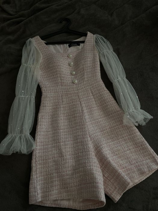 Святковий комбінезон