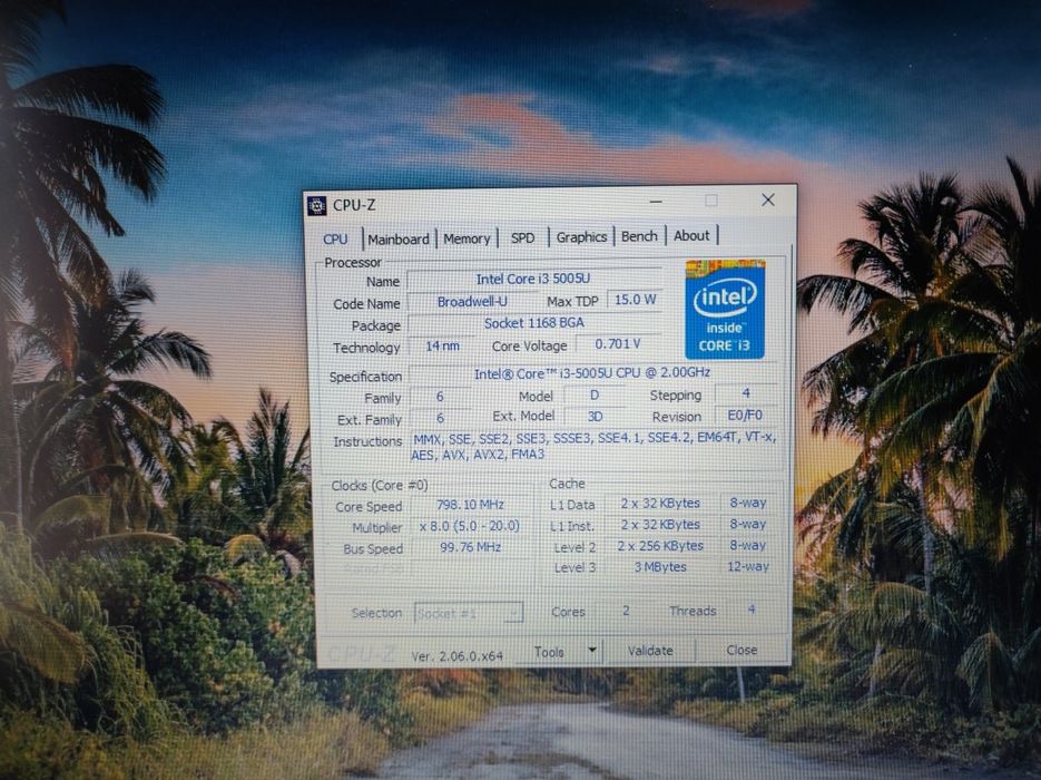 Ноутбук Hp 250 G5 ( i3 | R5 M330 | 8gb | 120gb SSD| АКБ до 2,5 годин)