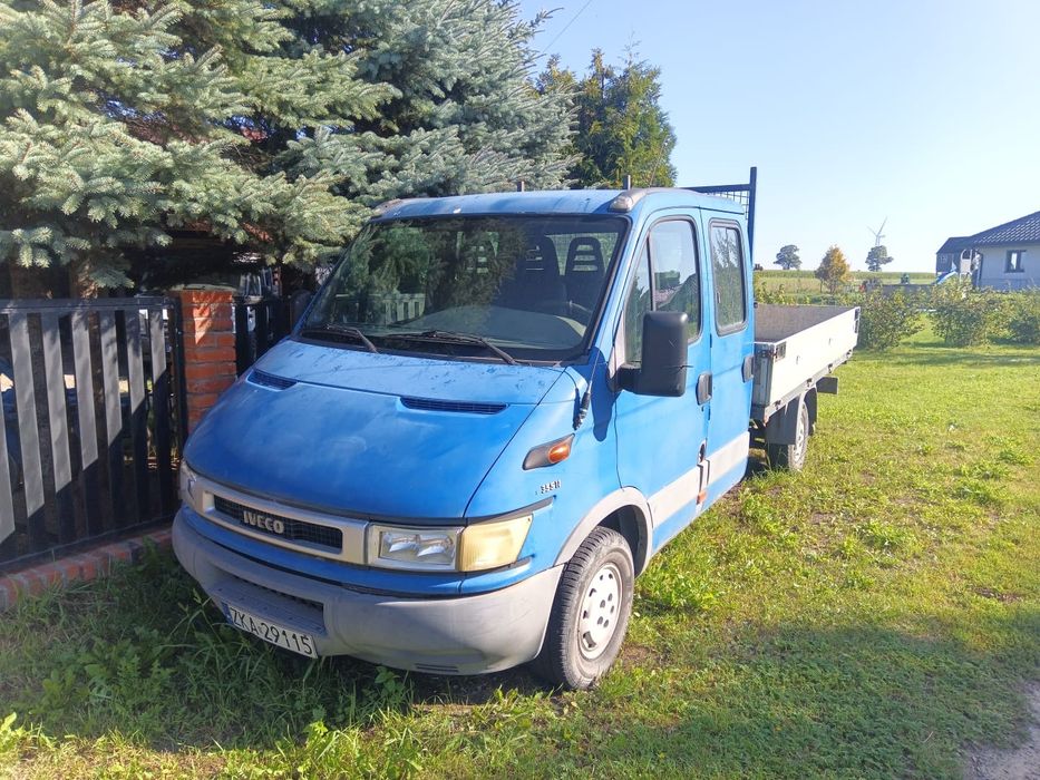 Iveco