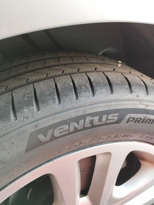 Opel Astra K ano 2018