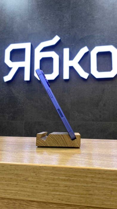Iphone 16 Ultramarine 128 GB б/в від ЯБКO