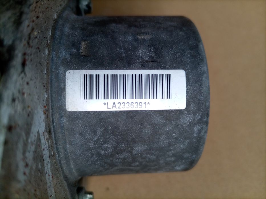 Módulo Abs Ford Mondeo IV